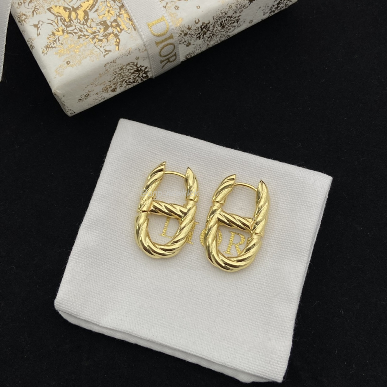 Dior Earring (2) - www.newkick.vip